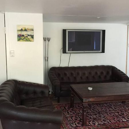 The Perfect Base In Torshavn Apartment Luaran gambar