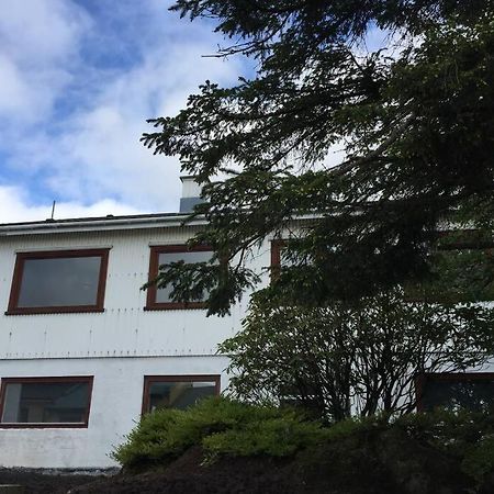 The Perfect Base In Torshavn Apartment Luaran gambar
