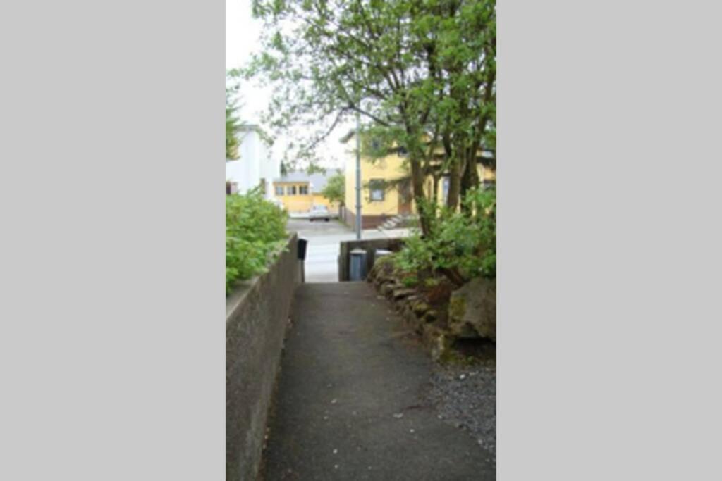 The Perfect Base In Torshavn Apartment Luaran gambar