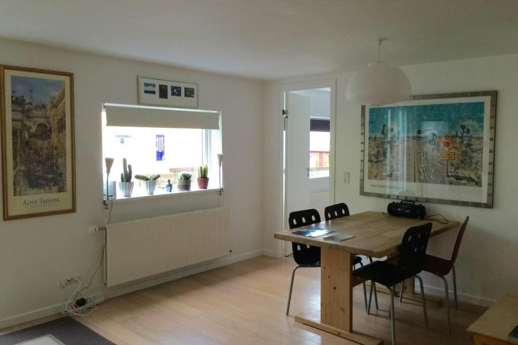 The Perfect Base In Torshavn Apartment Luaran gambar