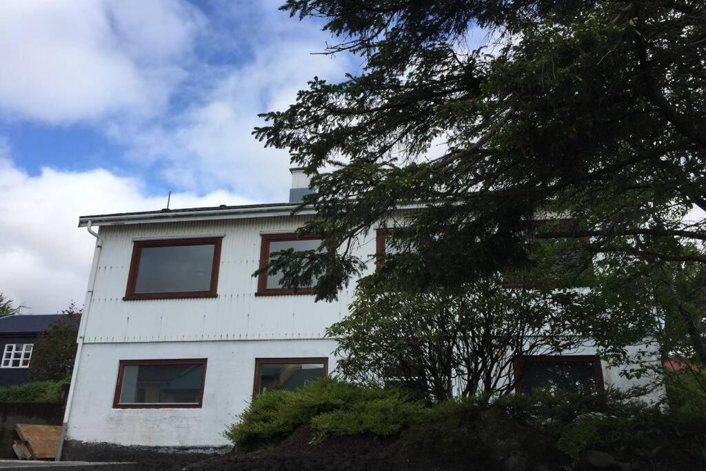 The Perfect Base In Torshavn Apartment Luaran gambar