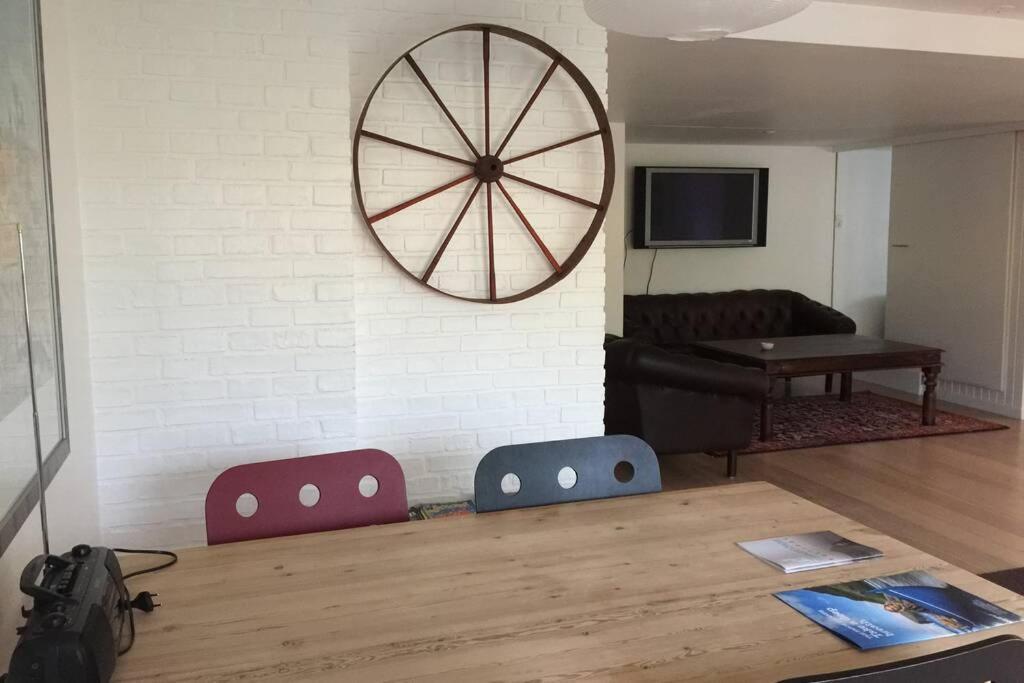 The Perfect Base In Torshavn Apartment Luaran gambar