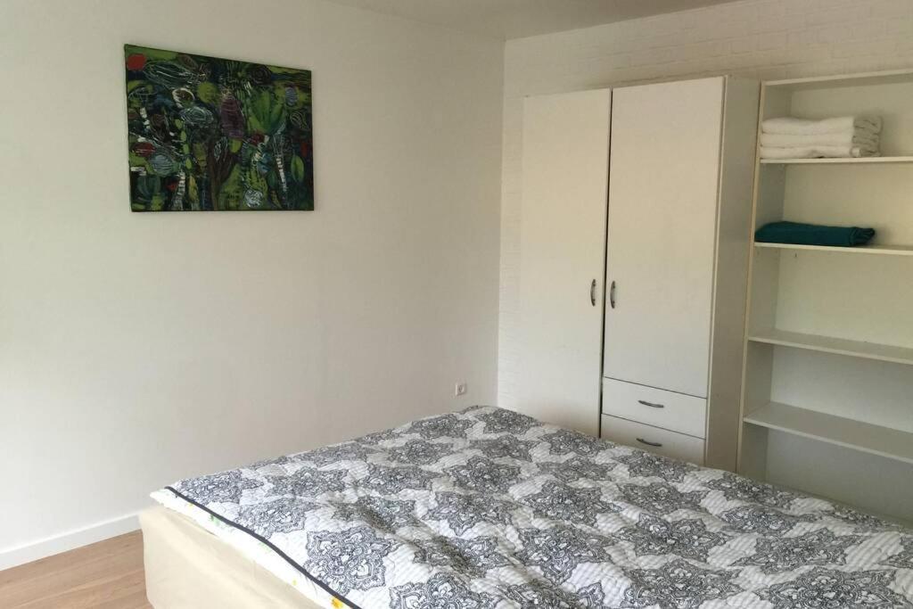 The Perfect Base In Torshavn Apartment Luaran gambar